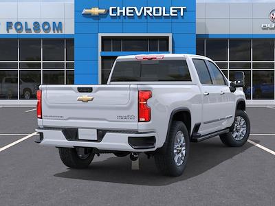 New 2026 Chevrolet Silverado 2500 High Country Crew Cab for sale #TC011164 - photo 2