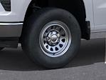 New 2026 Chevrolet Silverado 1500 Work Truck Double Cab Pickup for sale #TC111852 - photo 9