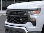 New 2026 Chevrolet Silverado 1500 Work Truck Double Cab Pickup for sale #TC111852 - photo 13