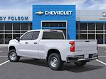 New 2026 Chevrolet Silverado 1500 Work Truck Double Cab Pickup for sale #TC111852 - photo 2