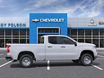 New 2026 Chevrolet Silverado 1500 Work Truck Double Cab Pickup for sale #TC111852 - photo 5
