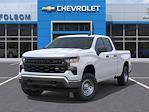 New 2026 Chevrolet Silverado 1500 Work Truck Double Cab Pickup for sale #TC111852 - photo 6
