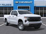 New 2026 Chevrolet Silverado 1500 Work Truck Double Cab Pickup for sale #TC111852 - photo 7