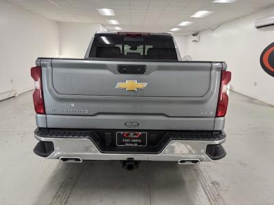 New 2026 Chevrolet Silverado 1500 LTZ Crew Cab 4WD Pickup for sale #TC111854 - photo 2