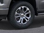 New 2026 Chevrolet Silverado 1500 LTZ Crew Cab 4WD Pickup for sale #TC111854 - photo 9