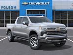 New 2026 Chevrolet Silverado 1500 LTZ Crew Cab 4WD Pickup for sale #TC111854 - photo 7