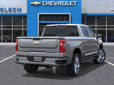 New 2026 Chevrolet Silverado 1500 High Country Crew Cab 4WD Pickup for sale #TC111853 - photo 2