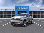 New 2026 Chevrolet Silverado 1500 High Country Crew Cab 4WD Pickup for sale #TC111853 - photo 8