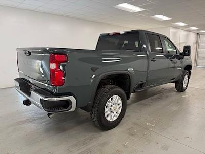 New 2026 Chevrolet Silverado 3500 LT Crew Cab for sale #TC011162 - photo 2
