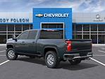 New 2026 Chevrolet Silverado 3500 LT Crew Cab 4WD Pickup for sale #165859 - photo 3