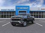 New 2026 Chevrolet Silverado 3500 LT Crew Cab 4WD Pickup for sale #165859 - photo 8