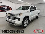 New 2026 Chevrolet Silverado 1500 LTZ Crew Cab 4WD Pickup for sale #TC111859 - photo 1