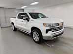 New 2026 Chevrolet Silverado 1500 LTZ Crew Cab 4WD Pickup for sale #TC111859 - photo 5