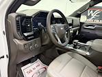 New 2026 Chevrolet Silverado 1500 LTZ Crew Cab 4WD Pickup for sale #TC111859 - photo 9