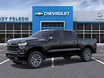 New 2026 Chevrolet Silverado 1500 RST Crew Cab 4WD Pickup for sale #167246 - photo 2