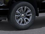 New 2026 Chevrolet Silverado 1500 RST Crew Cab 4WD Pickup for sale #167246 - photo 9