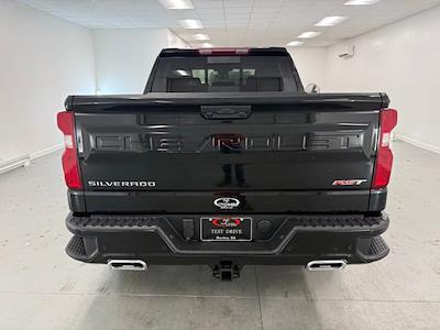 New 2026 Chevrolet Silverado 1500 - photo 1