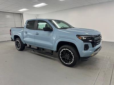 New 2026 Chevrolet Colorado Z71 Crew Cab for sale #TC022768 - photo 1