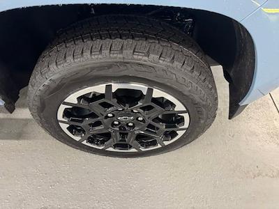 New 2026 Chevrolet Colorado Z71 Crew Cab for sale #TC022768 - photo 2