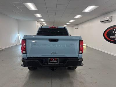 New 2026 Chevrolet Colorado Z71 Crew Cab for sale #TC022768 - photo 2