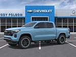 New 2026 Chevrolet Colorado Z71 Crew Cab for sale #168674 - photo 2