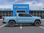 New 2026 Chevrolet Colorado Z71 Crew Cab for sale #168674 - photo 5