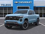 New 2026 Chevrolet Colorado Z71 Crew Cab for sale #168674 - photo 6