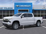 2026 Chevrolet Silverado 1500 Crew Cab RWD Pickup for sale #168843 - photo 3