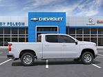 2026 Chevrolet Silverado 1500 Crew Cab RWD Pickup for sale #168843 - photo 5