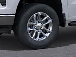 2026 Chevrolet Silverado 1500 Crew Cab RWD Pickup for sale #168843 - photo 9
