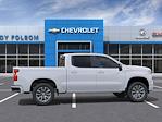 New 2026 Chevrolet Silverado 1500 RST Crew Cab 4WD Pickup for sale #168932 - photo 5