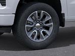 New 2026 Chevrolet Silverado 1500 RST Crew Cab 4WD Pickup for sale #168932 - photo 9