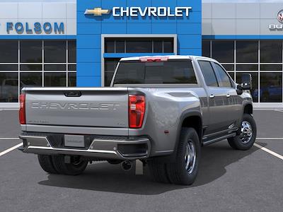 2026 Chevrolet Silverado 3500 Crew Cab 4WD Pickup for sale #169281 - photo 2