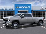 2026 Chevrolet Silverado 3500 Crew Cab 4WD Pickup for sale #169281 - photo 3