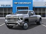 2026 Chevrolet Silverado 3500 Crew Cab 4WD Pickup for sale #169281 - photo 6