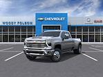 2026 Chevrolet Silverado 3500 Crew Cab 4WD Pickup for sale #169281 - photo 8