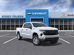 2026 Chevrolet Silverado 1500 Crew Cab 4WD Pickup for sale #169574 - photo 1