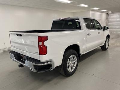 2025 Chevrolet Silverado 1500 Crew Cab 4WD Pickup for sale #TC030450 - photo 2