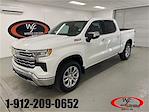 2025 Chevrolet Silverado 1500 Crew Cab 4WD Pickup for sale #TC030450 - photo 1