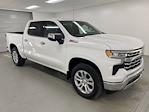 2025 Chevrolet Silverado 1500 Crew Cab 4WD Pickup for sale #TC030450 - photo 4