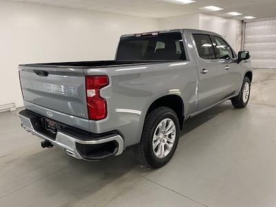 2025 Chevrolet Silverado 1500 Crew Cab 4WD Pickup for sale #TC031052 - photo 2
