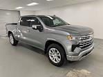 2025 Chevrolet Silverado 1500 Crew Cab 4WD Pickup for sale #TC031052 - photo 4