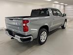 2025 Chevrolet Silverado 1500 Crew Cab 4WD Pickup for sale #TC031052 - photo 2