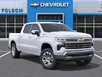 New 2026 Chevrolet Silverado 1500 LTZ Crew Cab for sale #170434 - photo 7