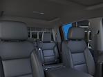 New 2026 Chevrolet Silverado 1500 LTZ Crew Cab for sale #170451 - photo 24