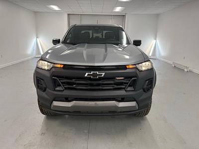 New 2026 Chevrolet Colorado Trail Boss Crew Cab for sale #170794 - photo 2