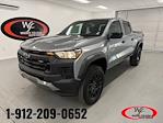 New 2026 Chevrolet Colorado Trail Boss Crew Cab for sale #170794 - photo 1