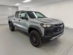 New 2026 Chevrolet Colorado Trail Boss Crew Cab for sale #170794 - photo 3