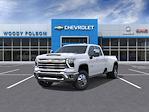 2026 Chevrolet Silverado 3500 Crew Cab 4WD Pickup for sale #170824 - photo 8