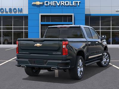 2026 Chevrolet Silverado 1500 Crew Cab 4WD Pickup for sale #170907 - photo 2